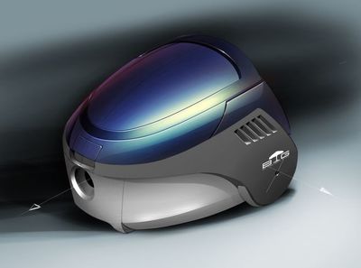 工業(yè)設(shè)計(jì)手繪的演變與融合 從傳統(tǒng)手繪到數(shù)字模型設(shè)計(jì)