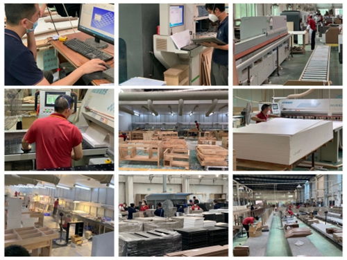 澳斯曼高端定制衛(wèi)浴設(shè)計(jì)顧問第一期特訓(xùn)營(yíng)圓滿成功，開啟專業(yè)人才與卓越設(shè)計(jì)新篇章